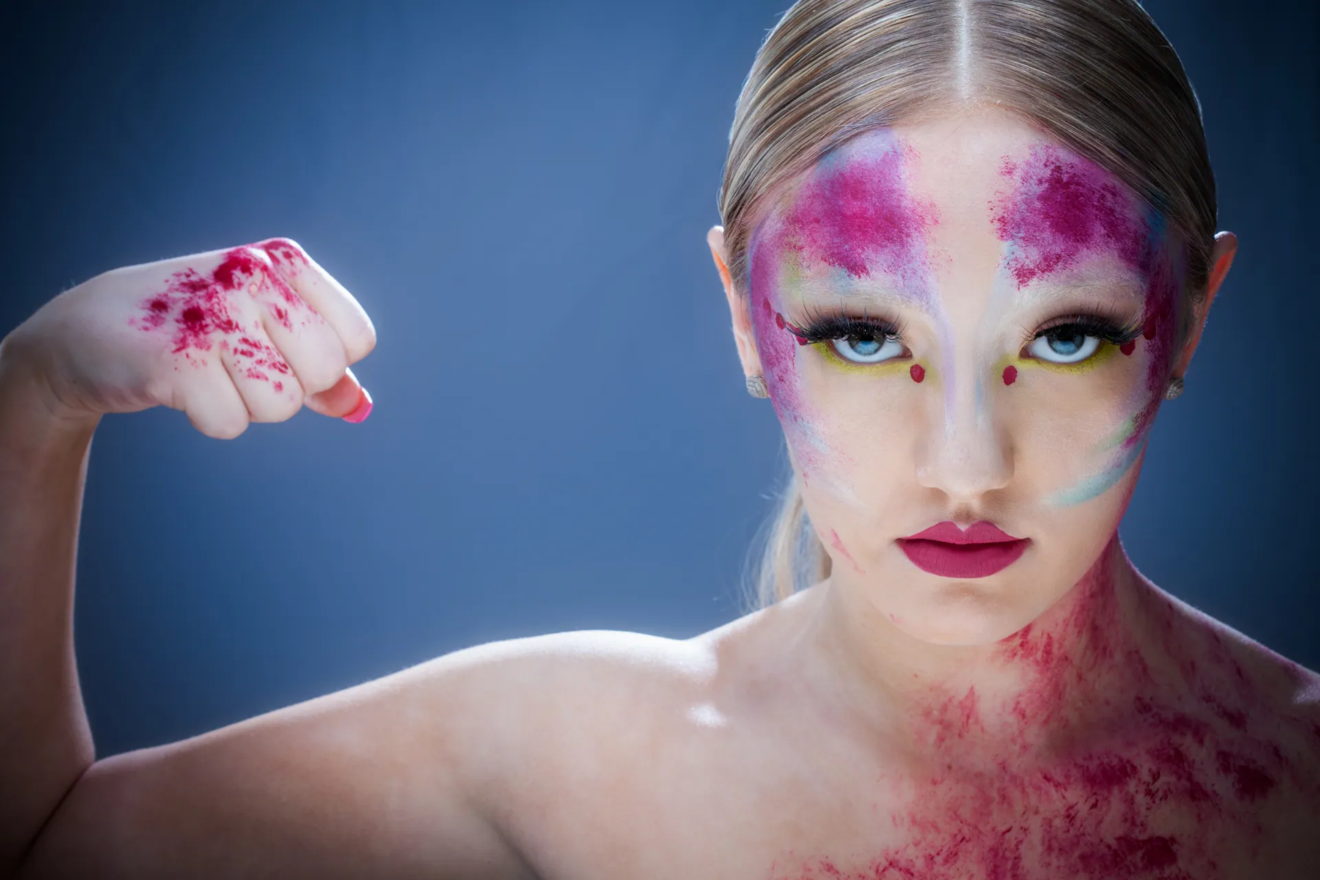 Models — work cover