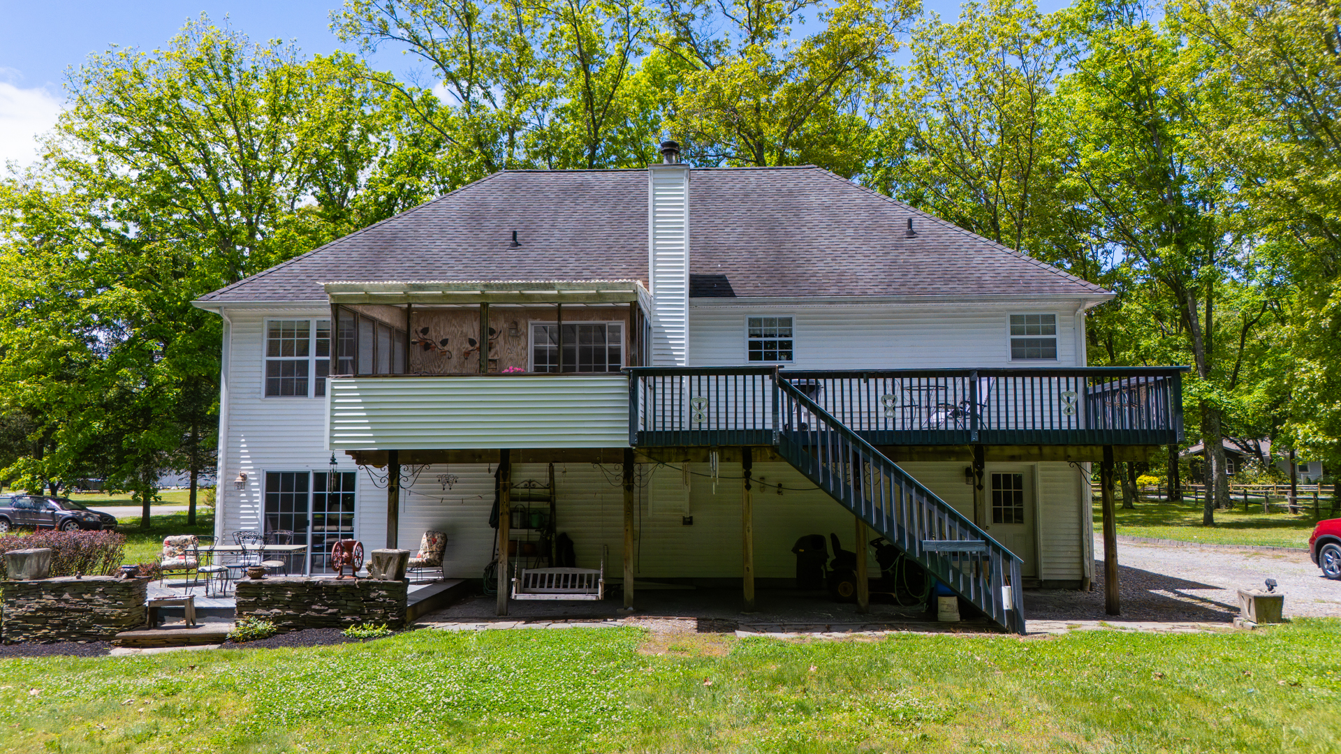 41 Old West Farm Road, Poughkeepsie, NY, 12603 — photo 4