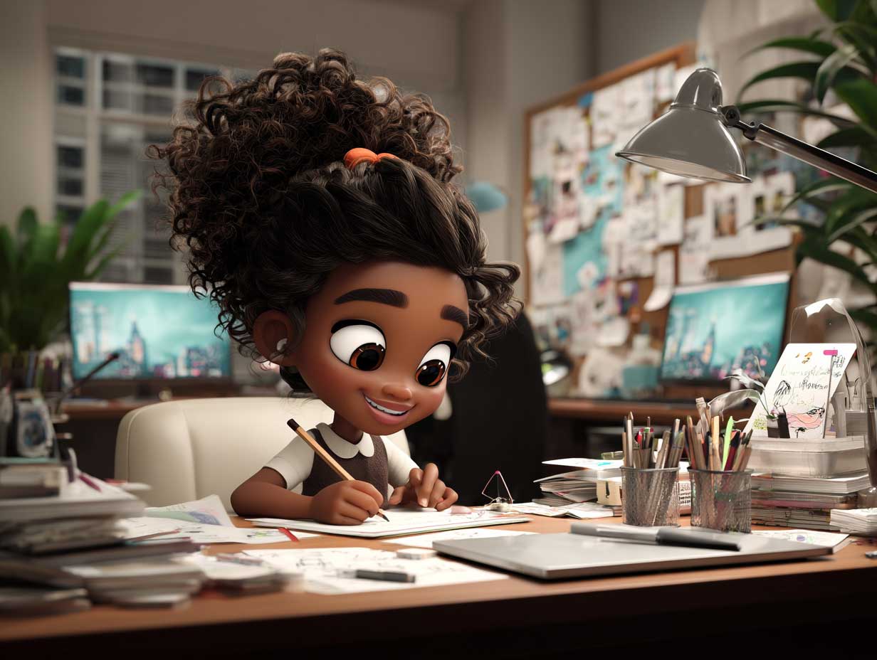 Your Story Matters: Why Creative Writing is Your Superpower in an AI World